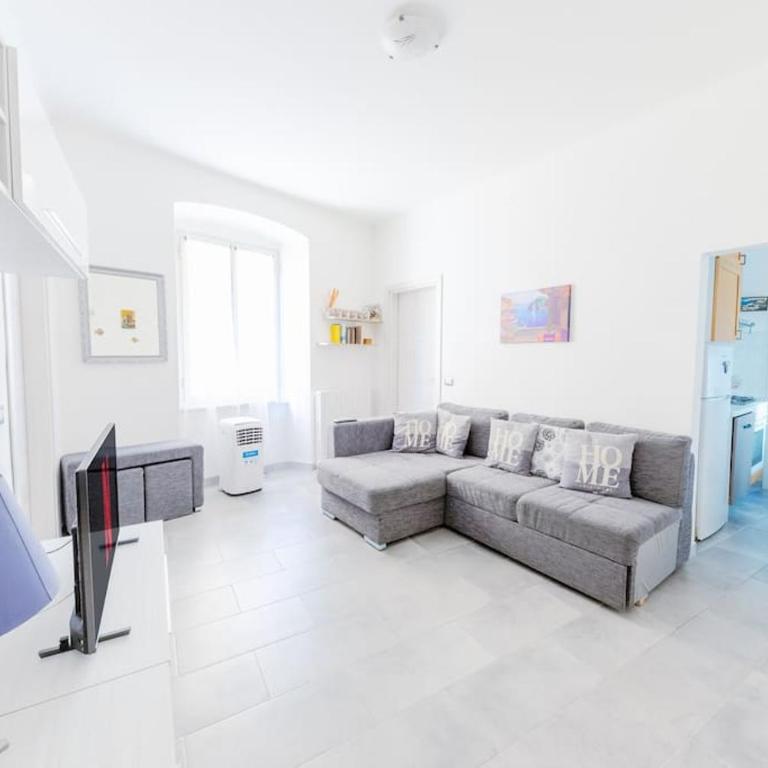 [Portofino] Appartamento a un passo dal mare - Free Wi-Fi - Appartamento con 2 Camere da Letto - 20
