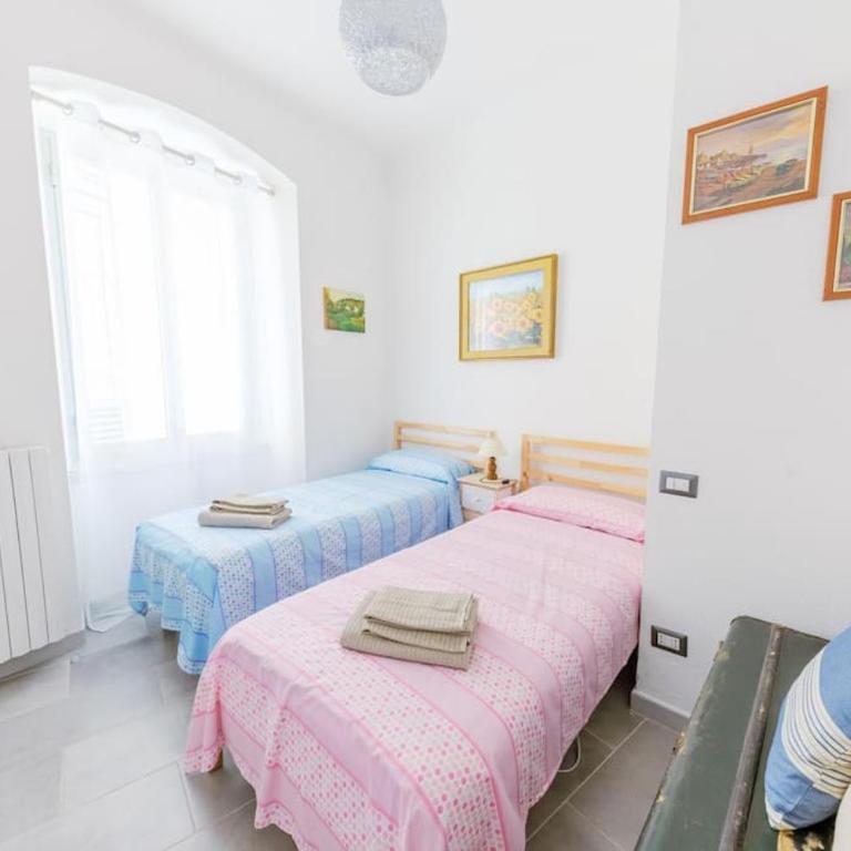 [Portofino] Appartamento a un passo dal mare - Free Wi-Fi - Appartamento con 2 Camere da Letto - 21
