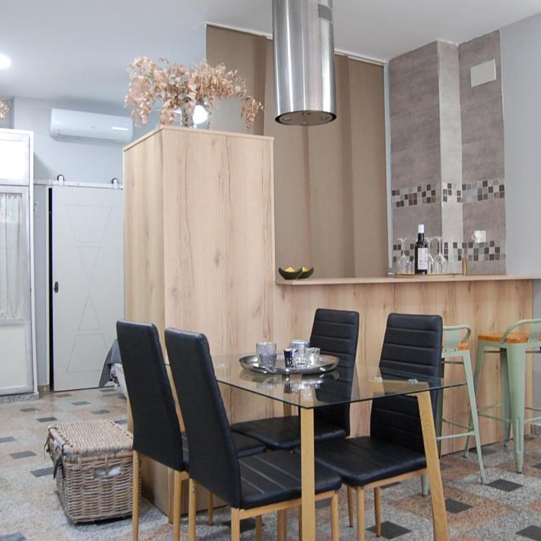 Apartamentos Los Jardines& Parking - Apartamento de 1 dormitorio - 4