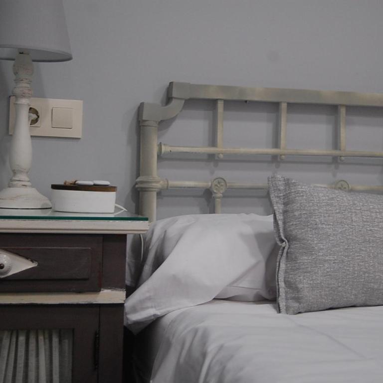 Apartamentos Los Jardines& Parking - Apartamento de 1 dormitorio - 6