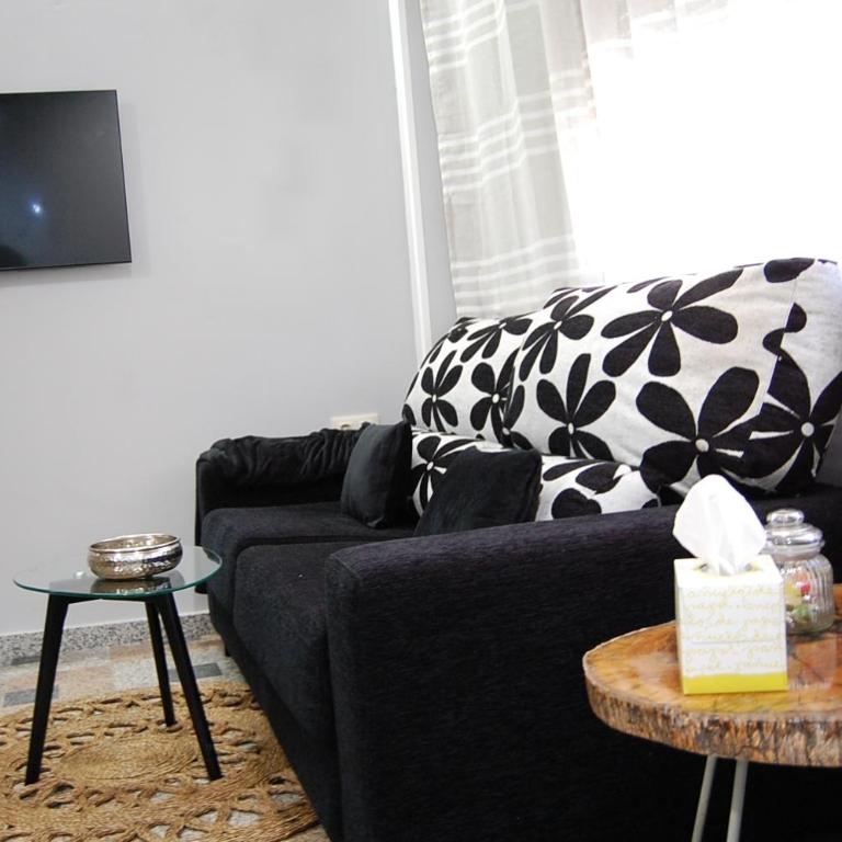 Apartamentos Los Jardines& Parking - Apartamento de 1 dormitorio - 5