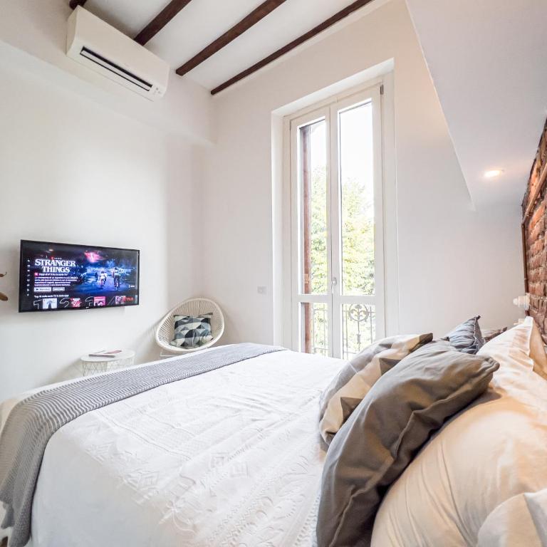 Emma's home Monza - Appartamento con 1 Camera da Letto - 6
