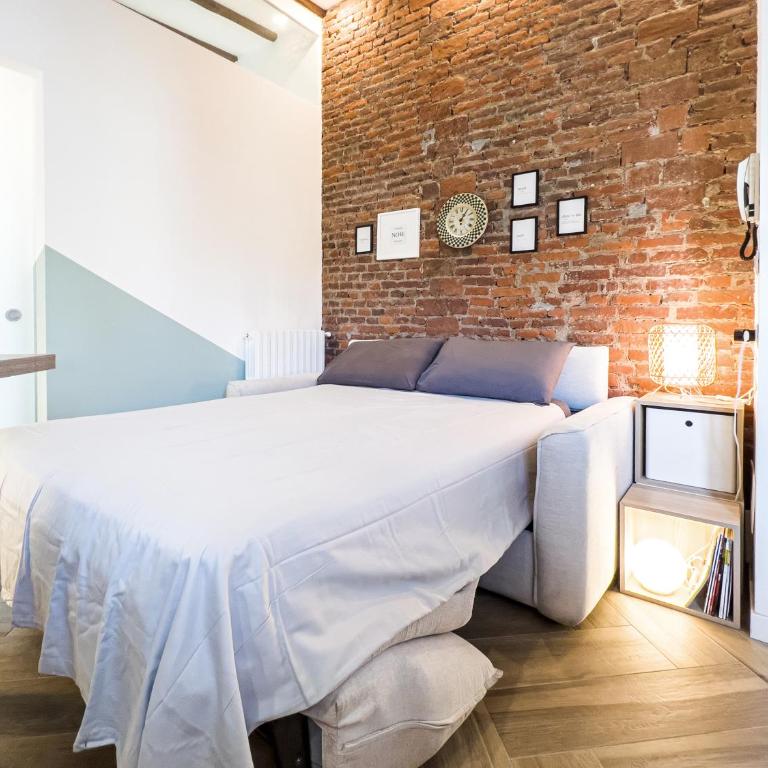 Emma's home Monza - Appartamento con 1 Camera da Letto - 13