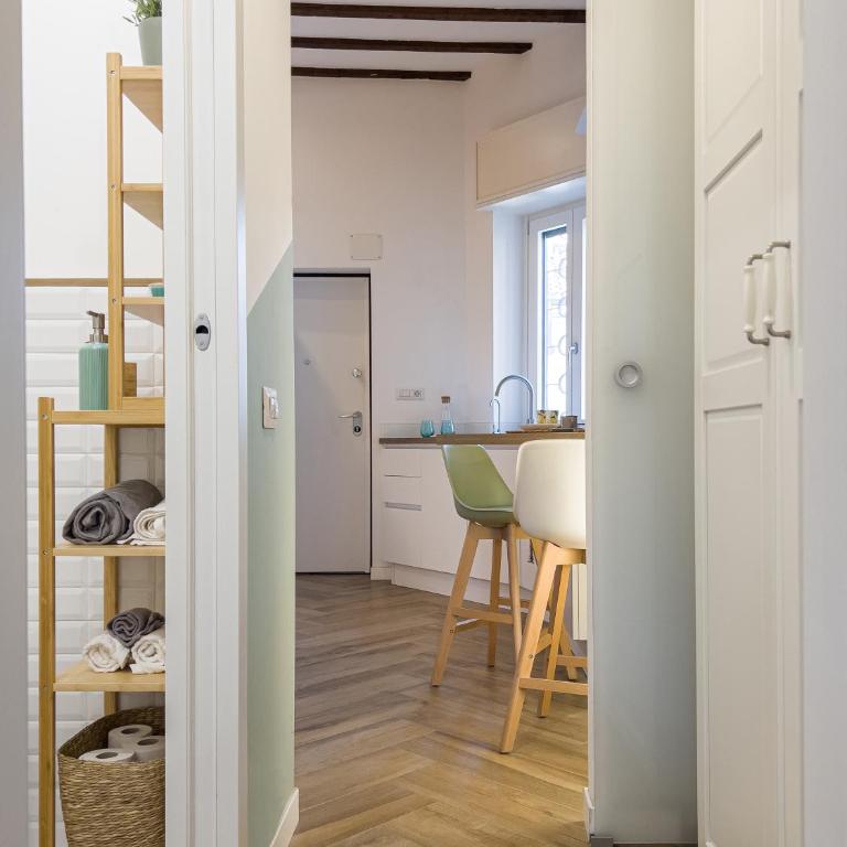 Emma's home Monza - Appartamento con 1 Camera da Letto - 14