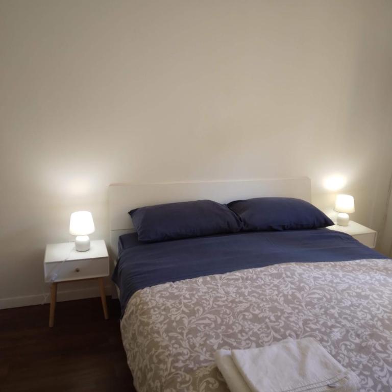 Casina Nel Borgo - Appartamento con 2 Camere da Letto - 19