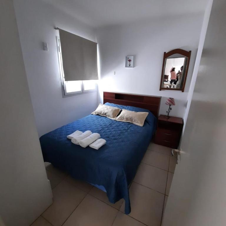 Caseros Centro - One-Bedroom Apartment - 12