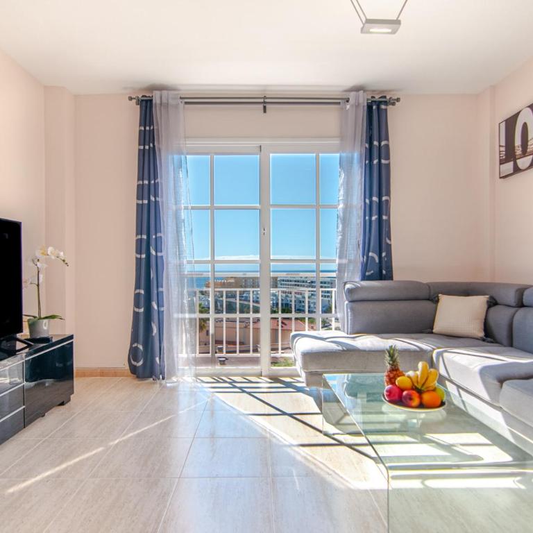 Arco Iris Duplex Ocean View PH09 - Apartamento de 2 dormitorios - 5