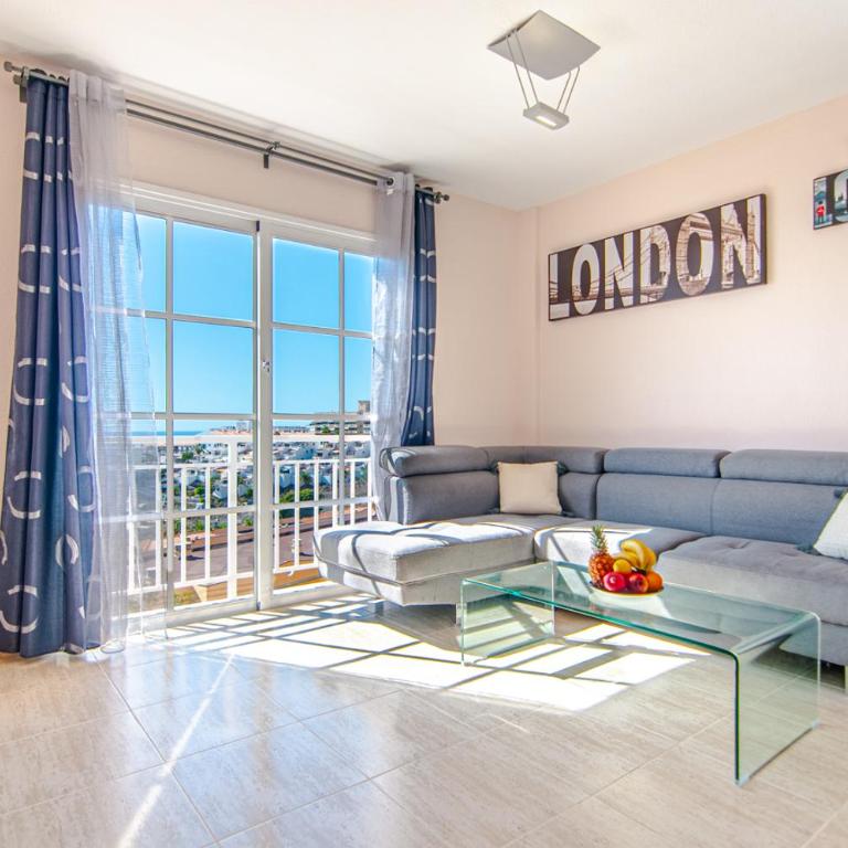 Arco Iris Duplex Ocean View PH09 - Apartamento de 2 dormitorios - 7