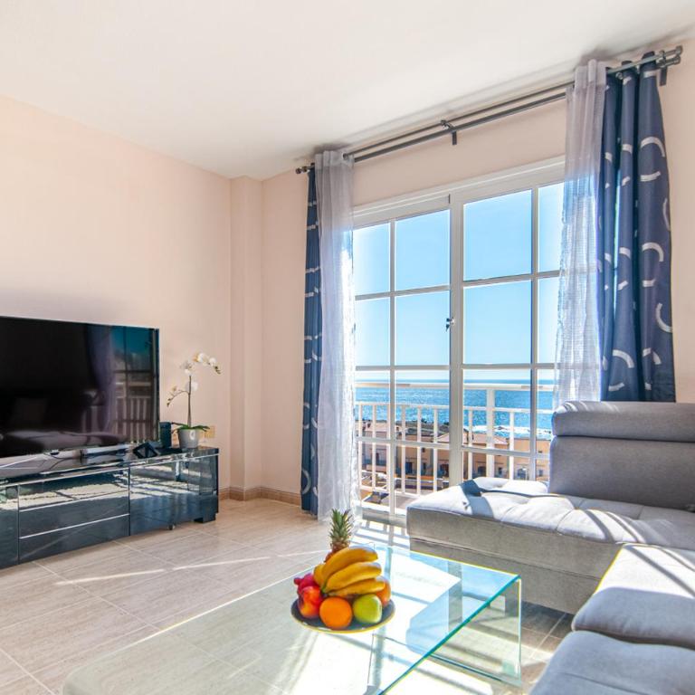 Arco Iris Duplex Ocean View PH09 - Apartamento de 2 dormitorios - 4