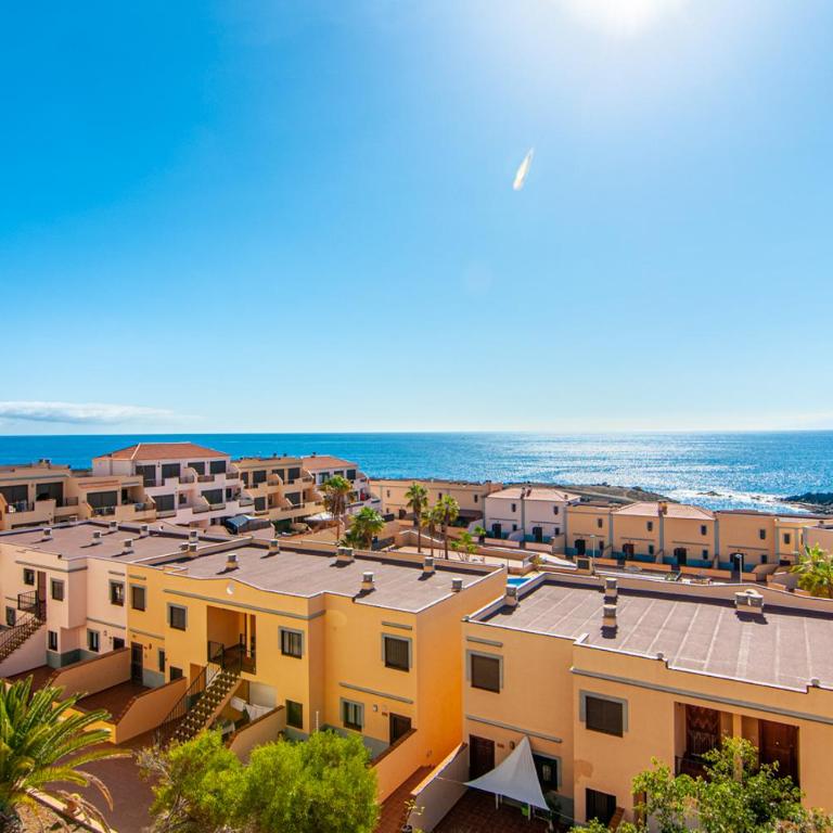 Arco Iris Duplex Ocean View PH09 - Apartamento de 2 dormitorios - 1