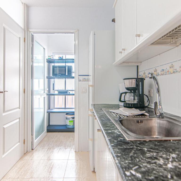 Arco Iris Duplex Ocean View PH09 - Apartamento de 2 dormitorios - 12