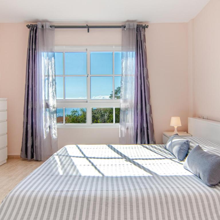 Arco Iris Duplex Ocean View PH09 - Apartamento de 2 dormitorios - 17
