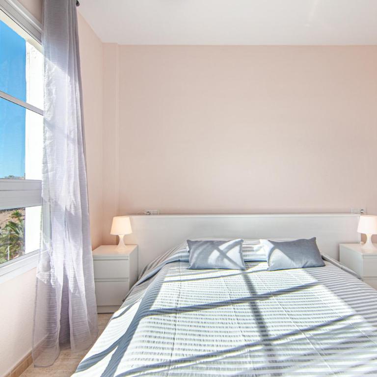 Arco Iris Duplex Ocean View PH09 - Apartamento de 2 dormitorios - 19