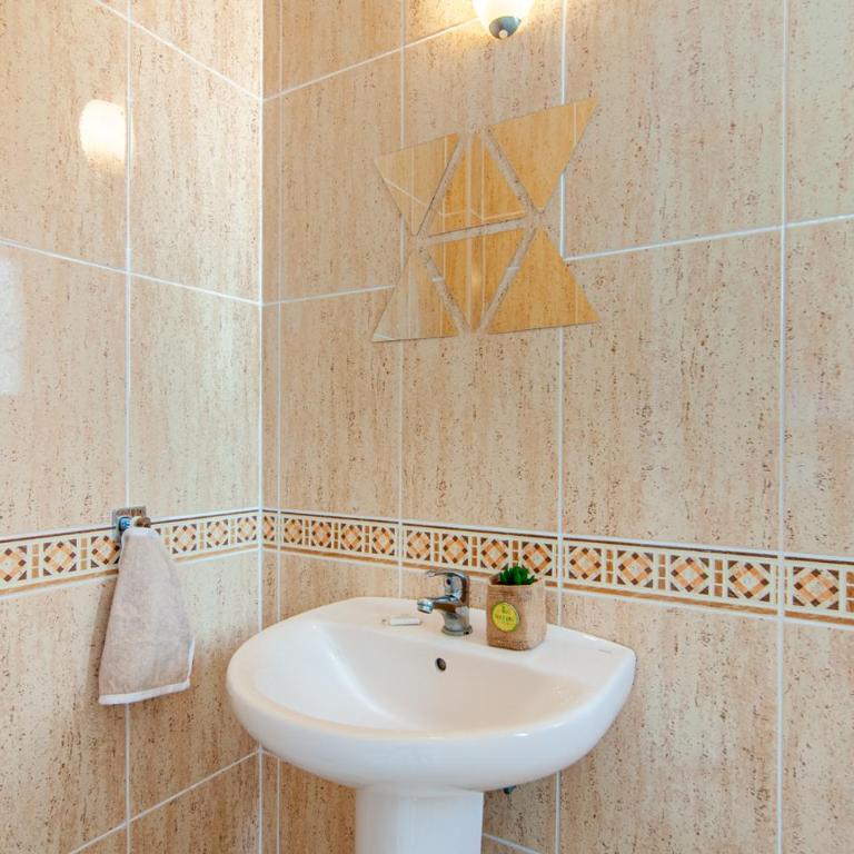 Arco Iris Duplex Ocean View PH09 - Apartamento de 2 dormitorios - 14