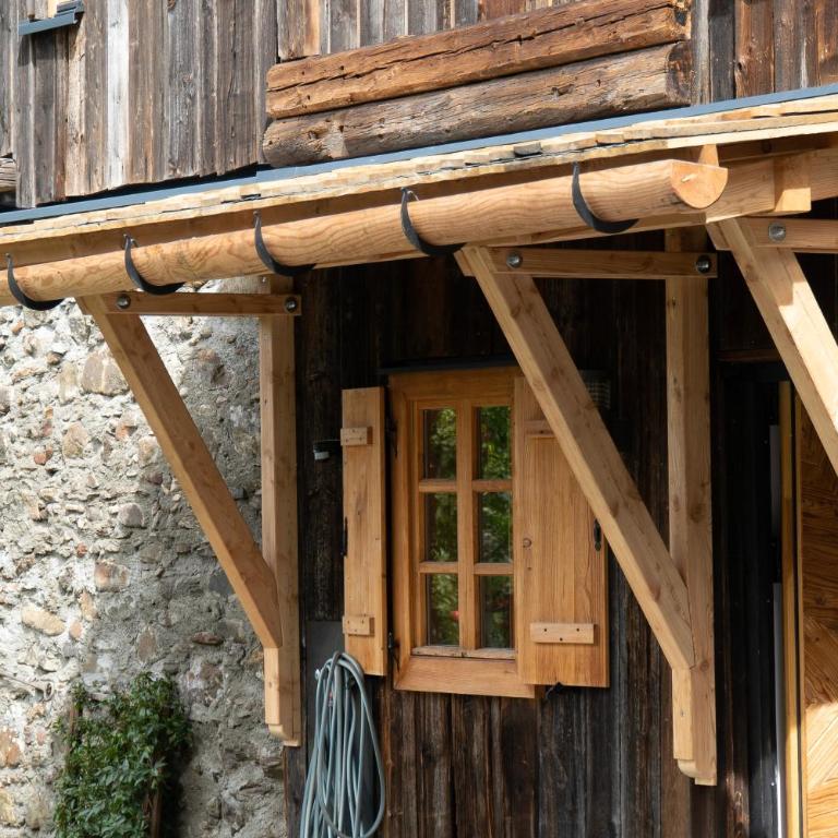 Chalet Schmelz Huette mit Sauna und Garten - Chalet - 67