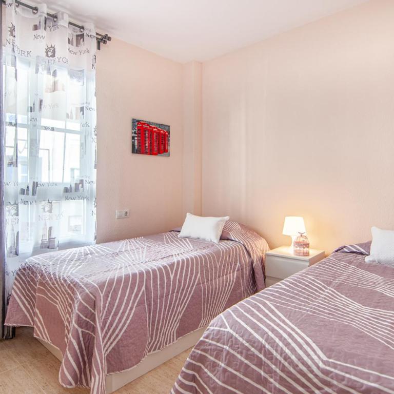 Arco Iris Duplex Ocean View PH09 - Apartamento de 2 dormitorios - 24