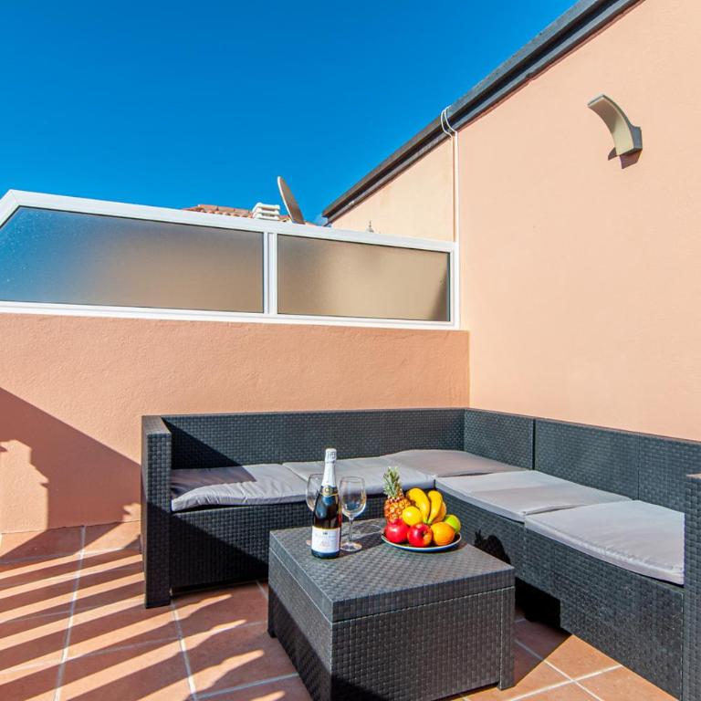 Arco Iris Duplex Ocean View PH09 - Apartamento de 2 dormitorios - 30