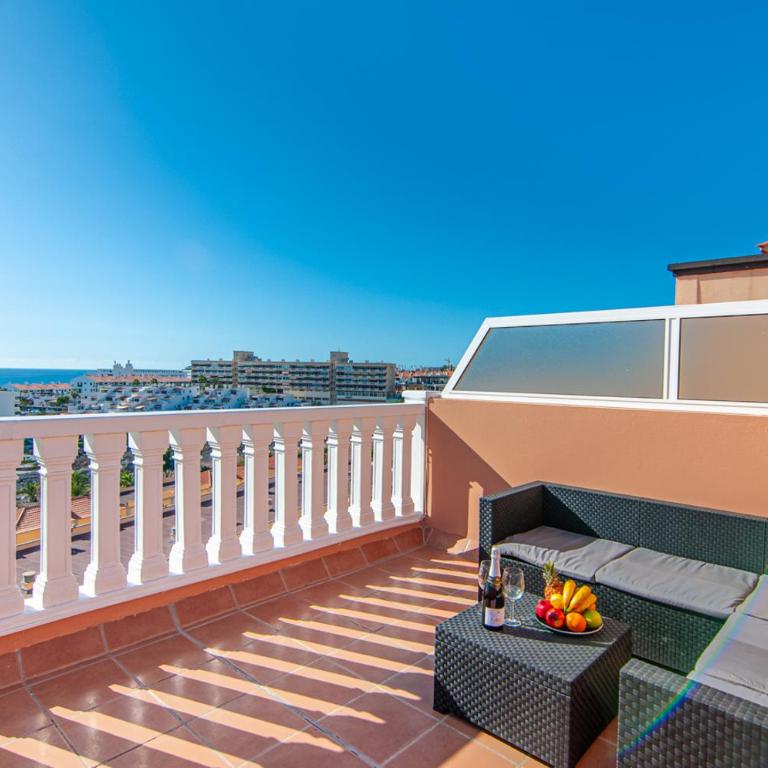 Arco Iris Duplex Ocean View PH09 - Apartamento de 2 dormitorios - 28