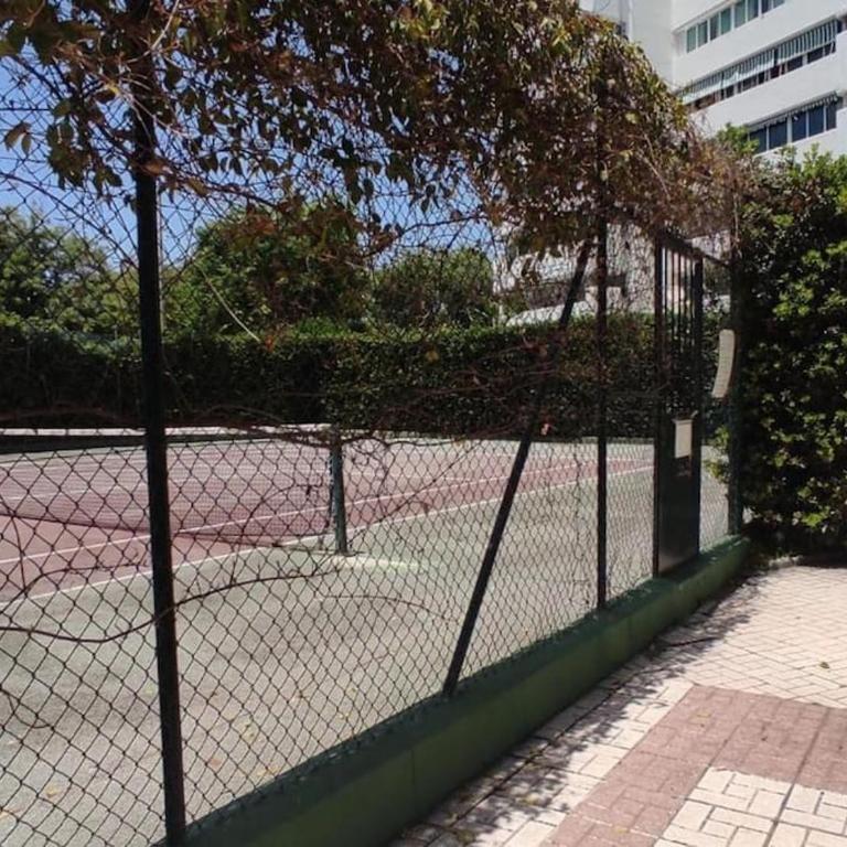 Loft Miramar - Apartamento de 1 dormitorio - 19