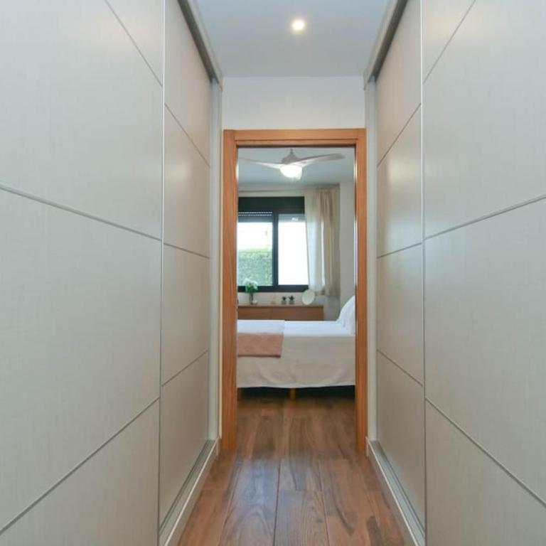 Loft Miramar - Apartamento de 1 dormitorio - 15