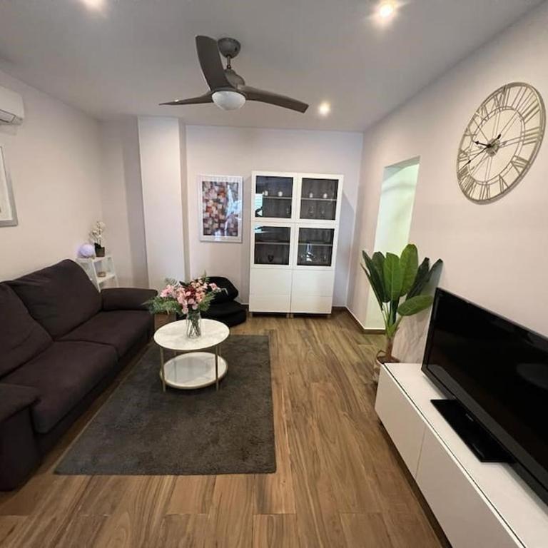 Loft Miramar - Apartamento de 1 dormitorio - 8