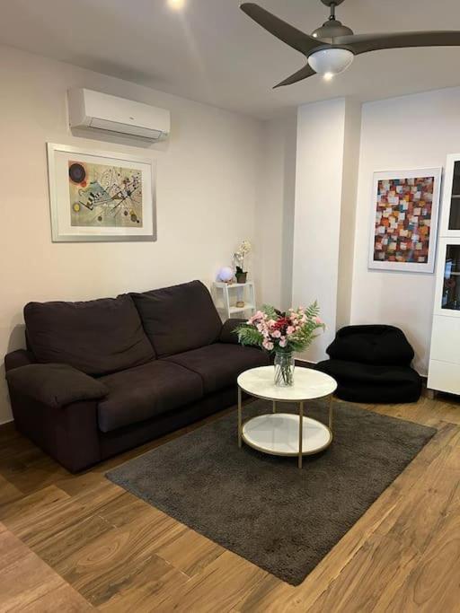 Loft Miramar - Apartamento de 1 dormitorio - 5