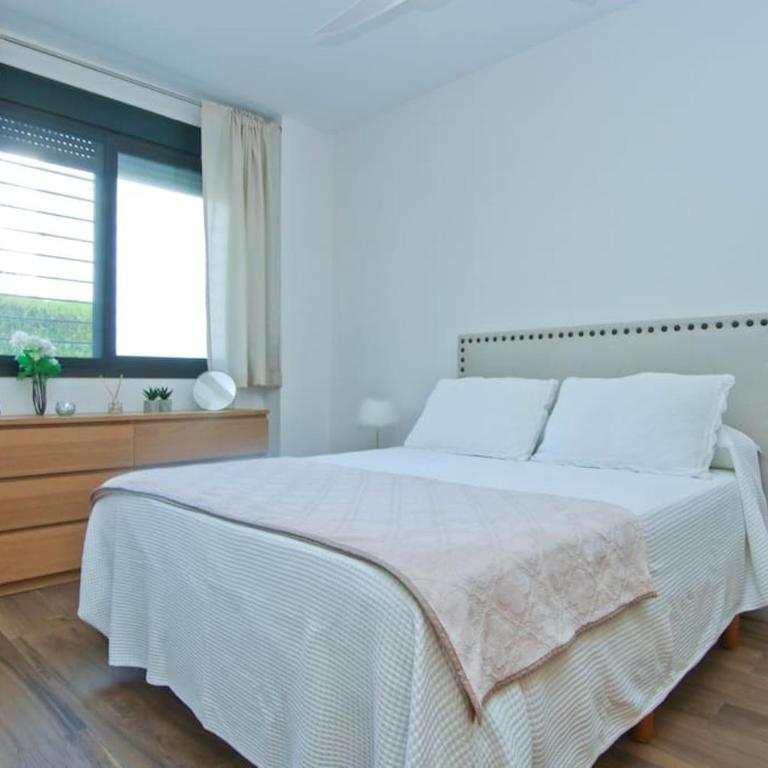 Loft Miramar - Apartamento de 1 dormitorio - 13