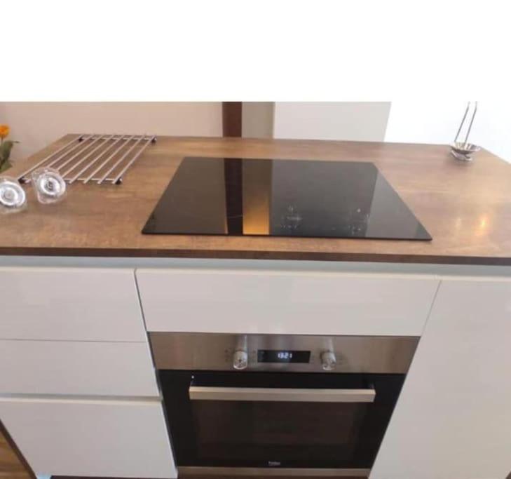 Loft Miramar - Apartamento de 1 dormitorio - 12