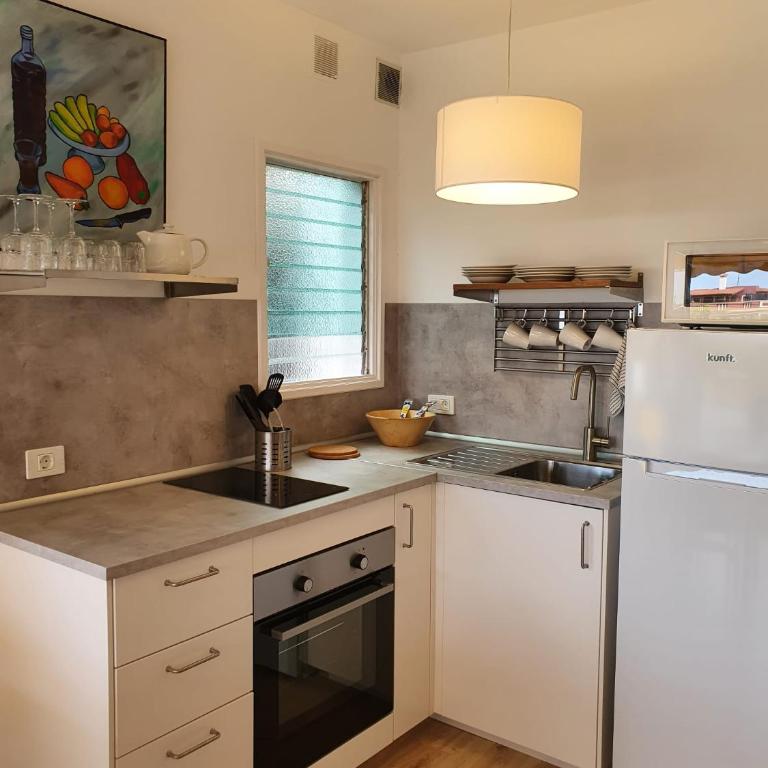 Cozy and intimate bungalow in Puerto de la Cruz - Casa con 1 dormitorio - 6