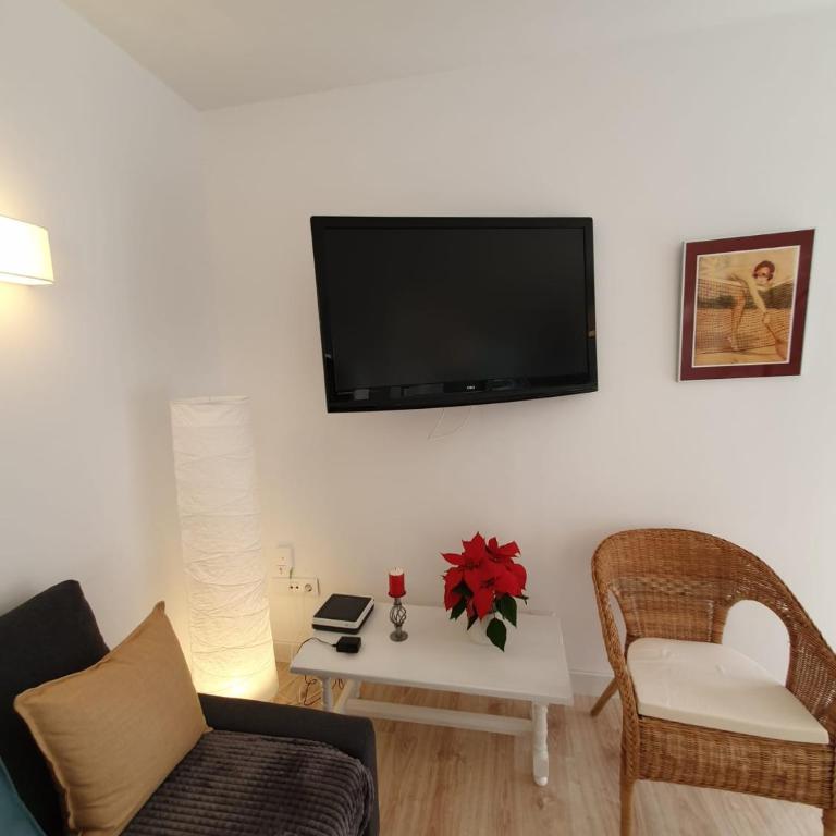 Cozy and intimate bungalow in Puerto de la Cruz - Casa con 1 dormitorio - 9
