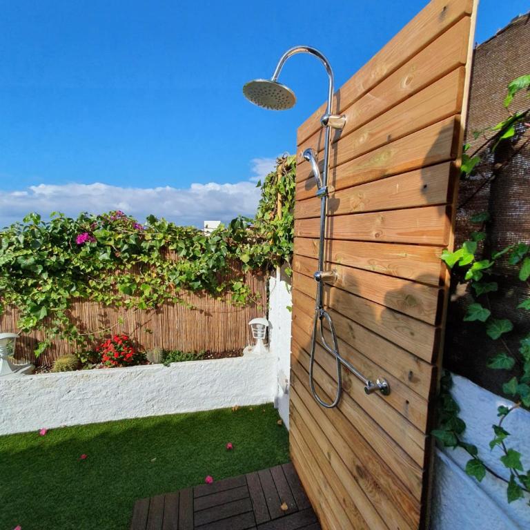 Cozy and intimate bungalow in Puerto de la Cruz - Casa con 1 dormitorio - 14