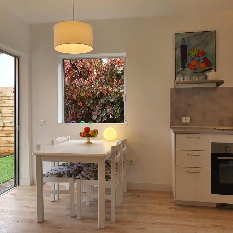 Cozy and intimate bungalow in Puerto de la Cruz - Casa con 1 dormitorio - 16