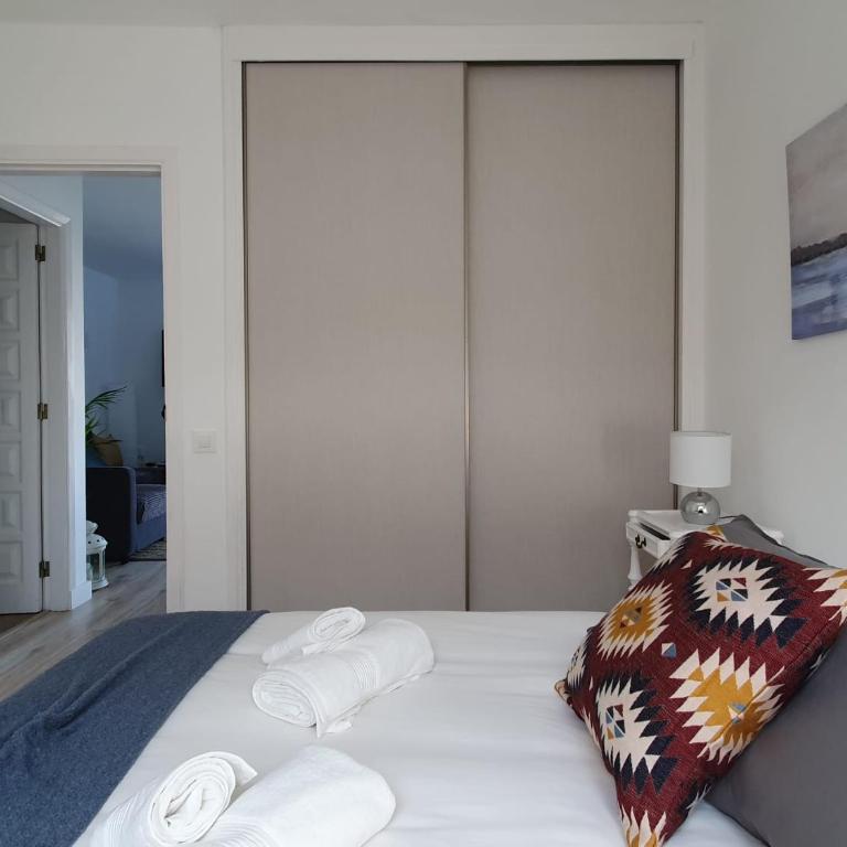 Cozy and intimate bungalow in Puerto de la Cruz - Casa con 1 dormitorio - 17