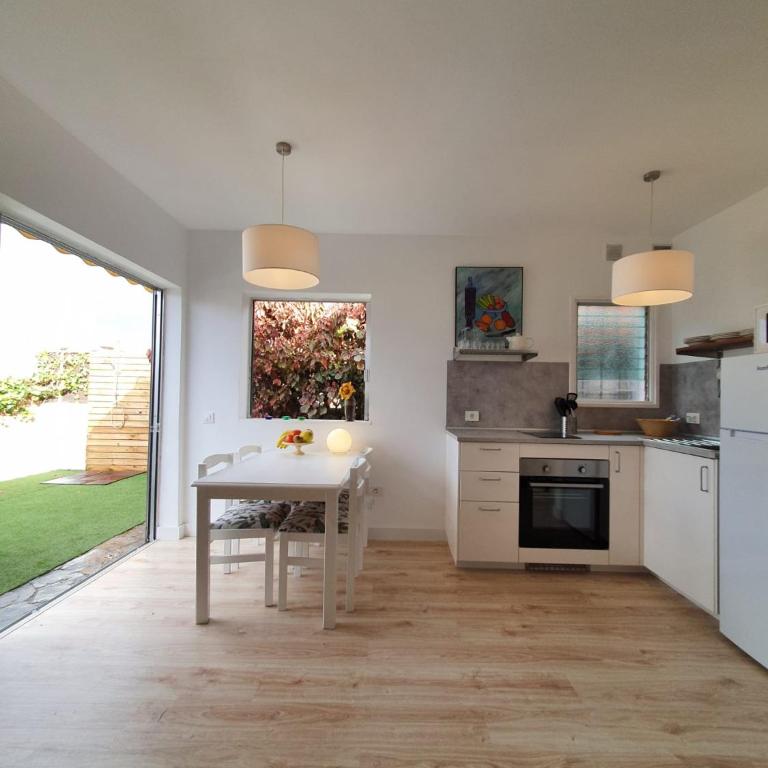 Cozy and intimate bungalow in Puerto de la Cruz - Casa con 1 dormitorio - 20