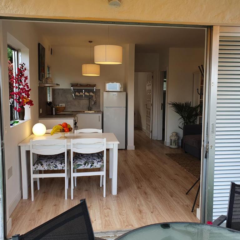 Cozy and intimate bungalow in Puerto de la Cruz - Casa con 1 dormitorio - 22