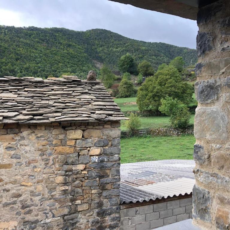 Casita Mondoto, encanto en el Pirineo - Maison 2 Chambres - 15