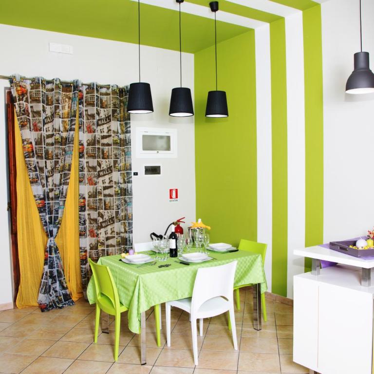 Stella Maris Case Vacanze - Appartamento con 2 Camere da Letto - 2