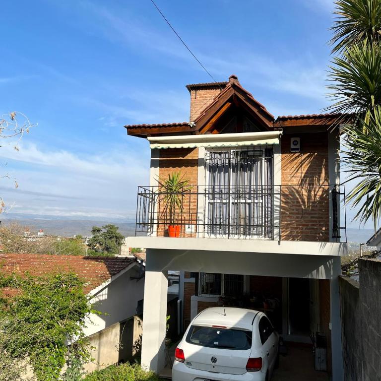 CASA LASPIUR - Casa de 2 dormitorios - 1