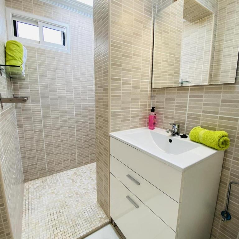 Beach Bungalow Holiday Home - Casa - 26