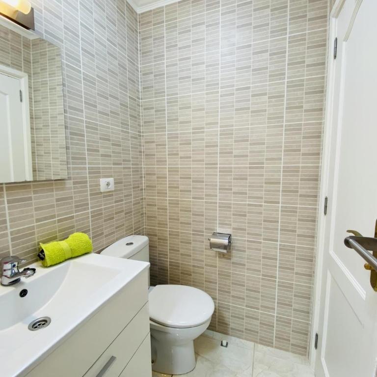 Beach Bungalow Holiday Home - Casa - 25