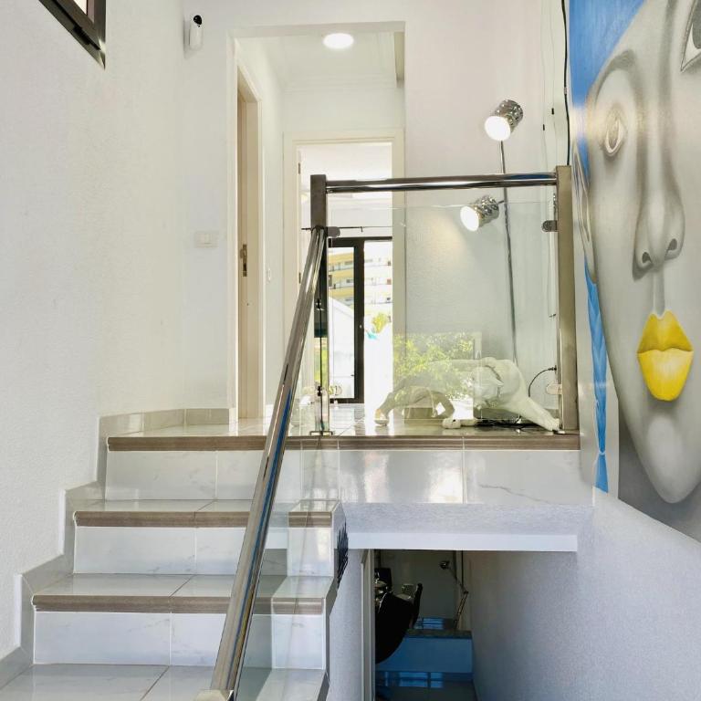 Beach Bungalow Holiday Home - Casa - 24