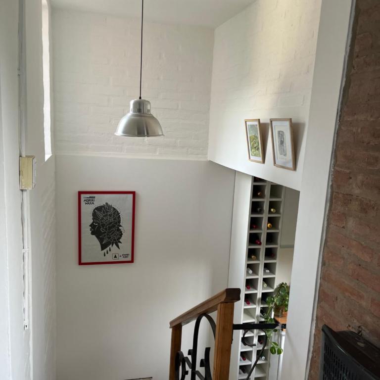 CASA LASPIUR - Casa de 2 dormitorios - 4