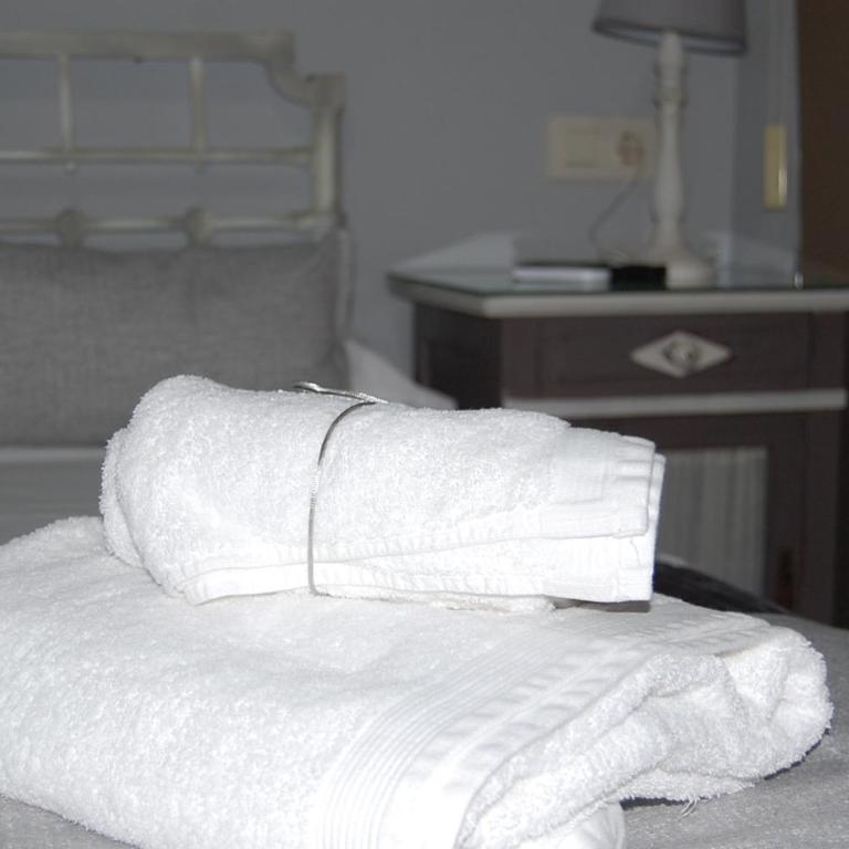 Apartamentos Los Jardines& Parking - Apartamento de 1 dormitorio - 18