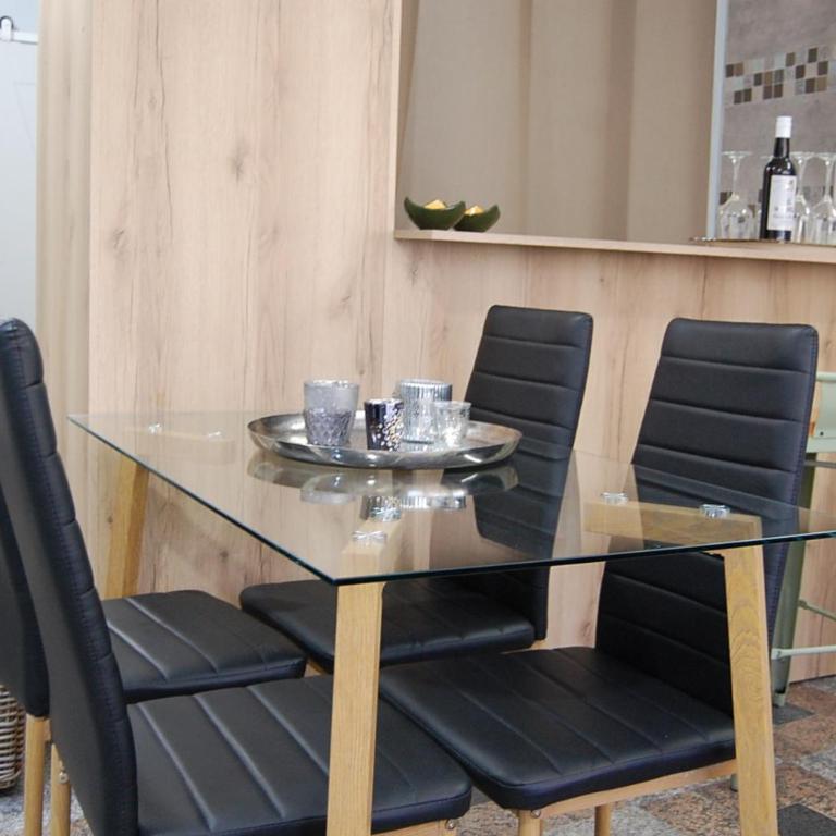 Apartamentos Los Jardines& Parking - Apartamento de 1 dormitorio - 20