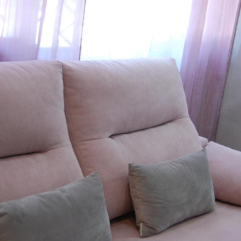 Apartamentos Los Jardines& Parking - Apartamento de 1 dormitorio - 9