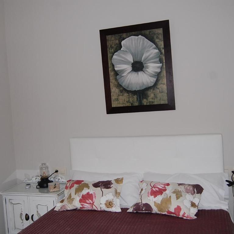 Apartamentos Los Jardines& Parking - Apartamento de 1 dormitorio - 8