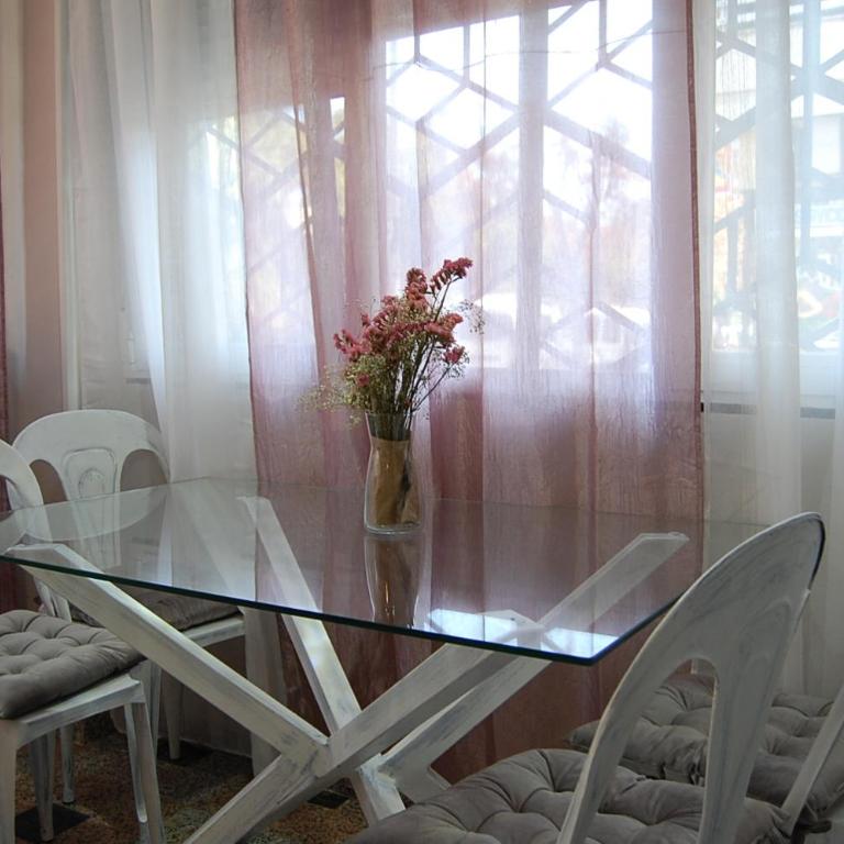 Apartamentos Los Jardines& Parking - Apartamento de 1 dormitorio - 15