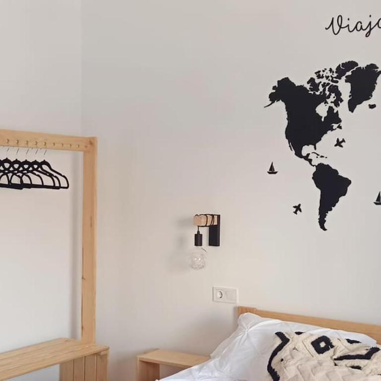 Limerencia: tu hogar en este blanco pueblo - Apartamento de 1 dormitorio - 6