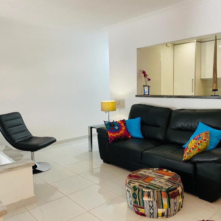 Beach Bungalow Holiday Home - Casa - 27