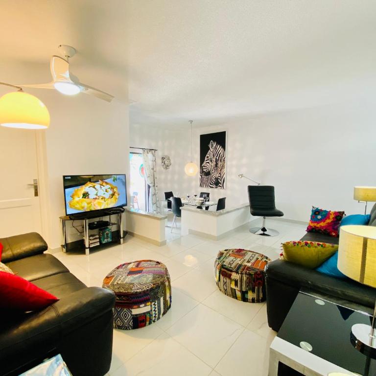 Beach Bungalow Holiday Home - Casa - 32